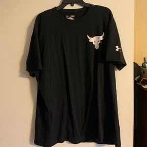 Project rock rent due extra-large